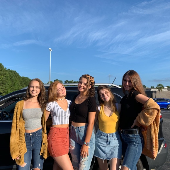 Meet your Posher, Payton - Picture 1 of 1